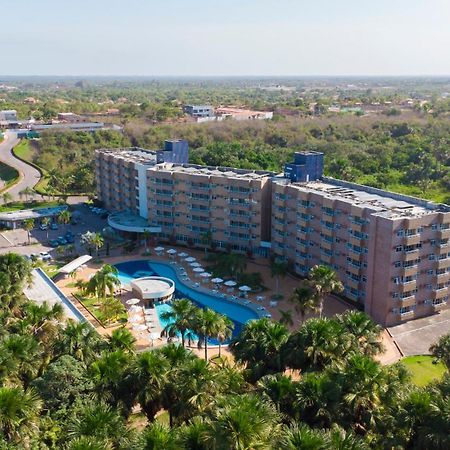 Gran Lençóis Flat Residence Barreirinhas Exterior foto